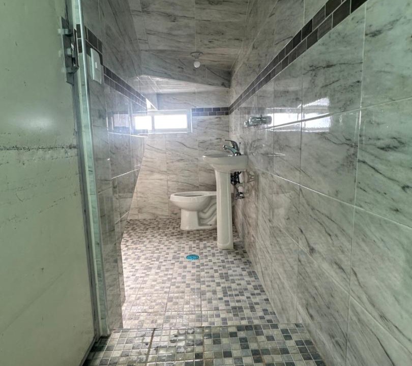 Photo of Bathroom in Tetlatlahuca