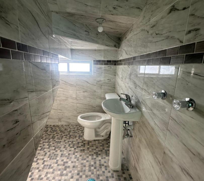 Photo of Bathroom in Tetlatlahuca