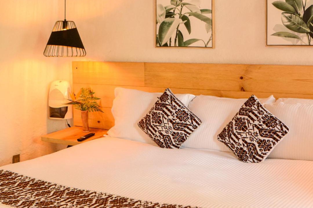 Photo of Bedroom in Agua Fria