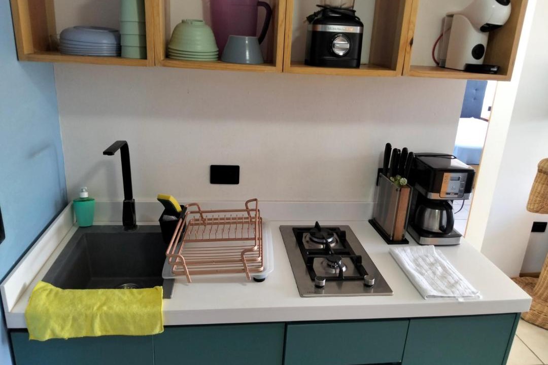 Photo of Kitchen in La Paz