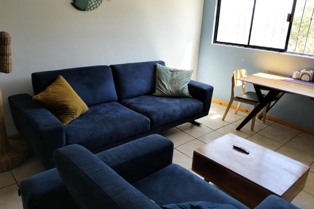 Photo of Livingroom in La Paz