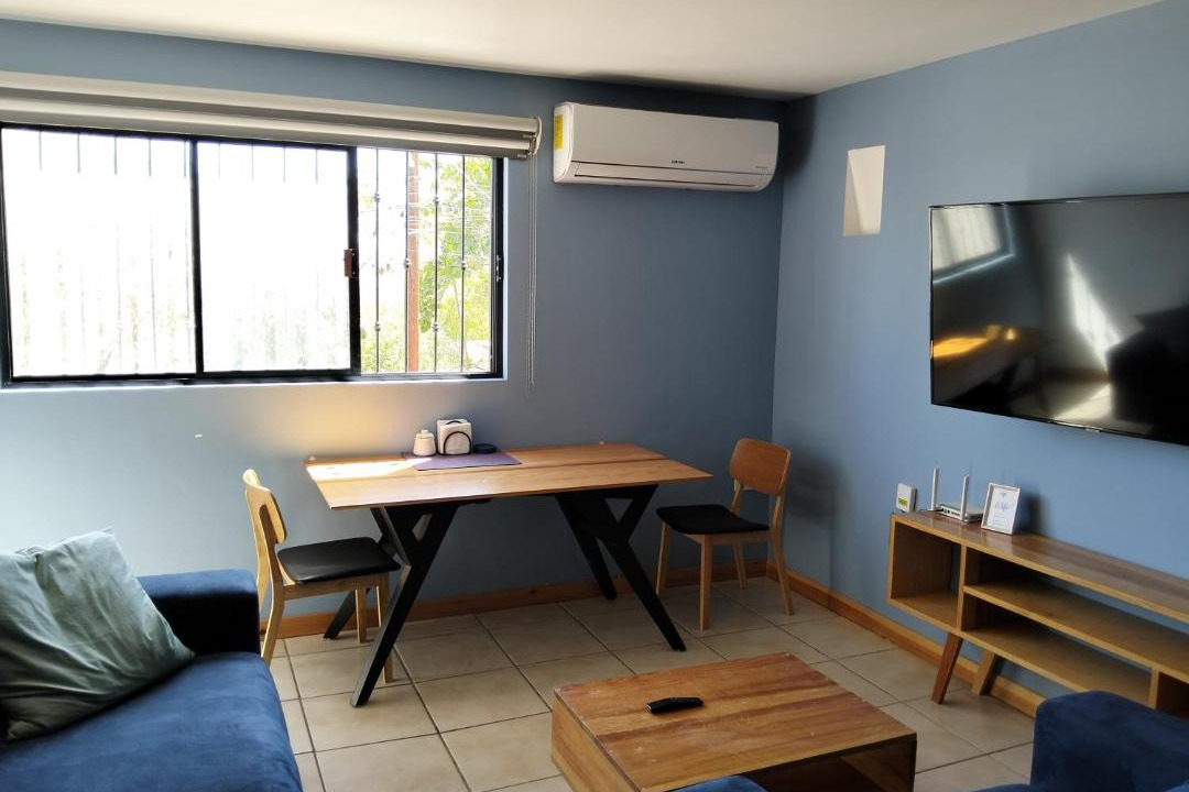 Photo of Livingroom in La Paz