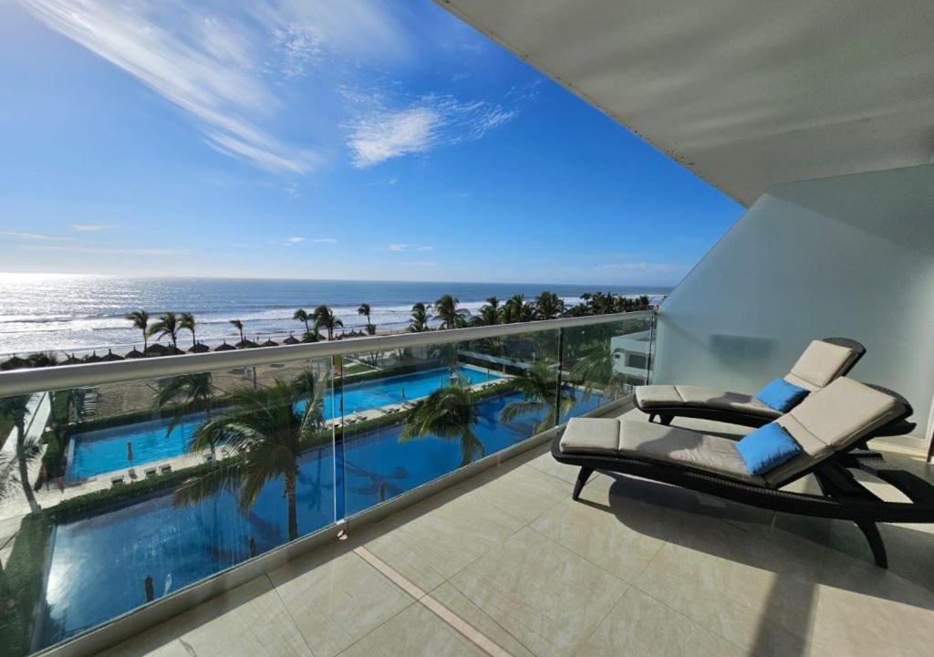 Photo of Patio Balcony in Cerritos