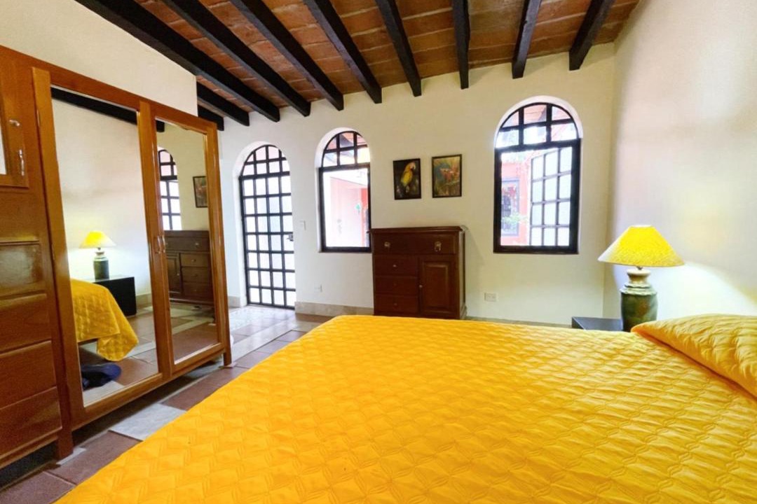Photo of Bedroom in Centro Historico