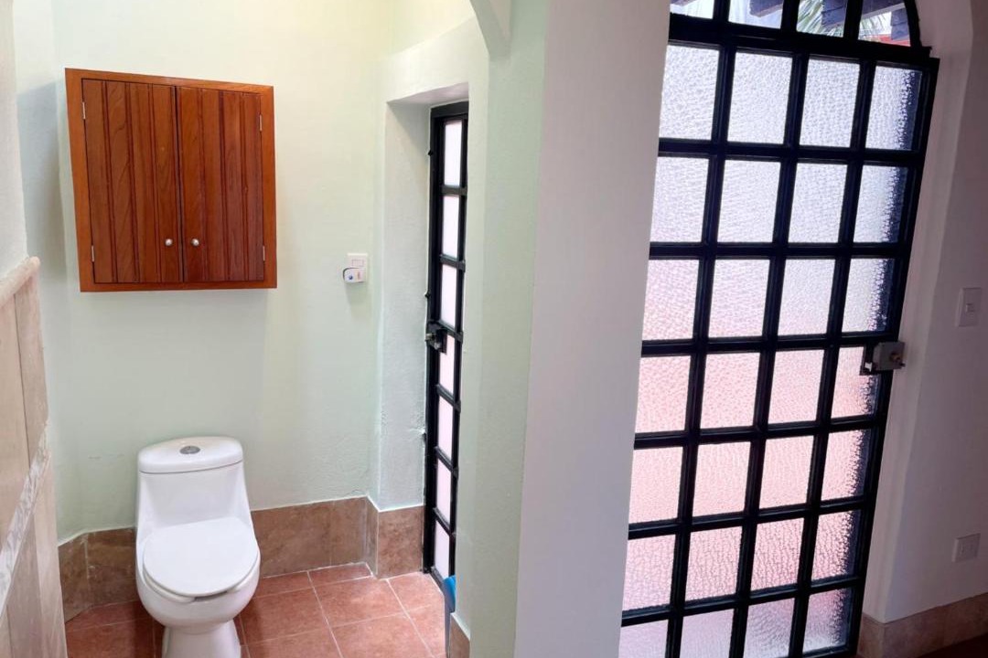Photo of Bathroom in Centro Historico