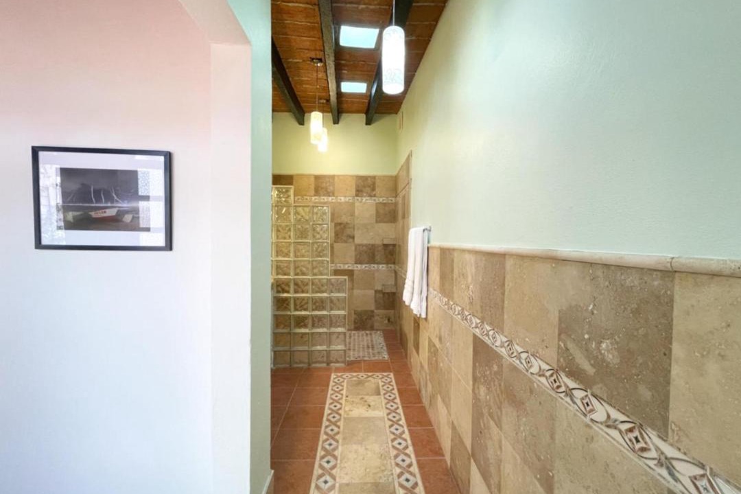 Photo of Bathroom in Centro Historico