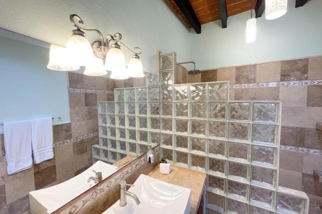 Photo of Bathroom in Centro Historico