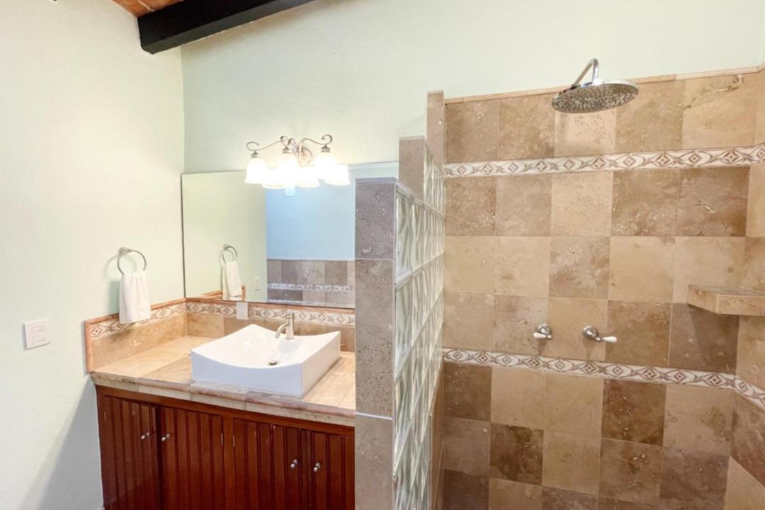 Photo of Bathroom in Centro Historico