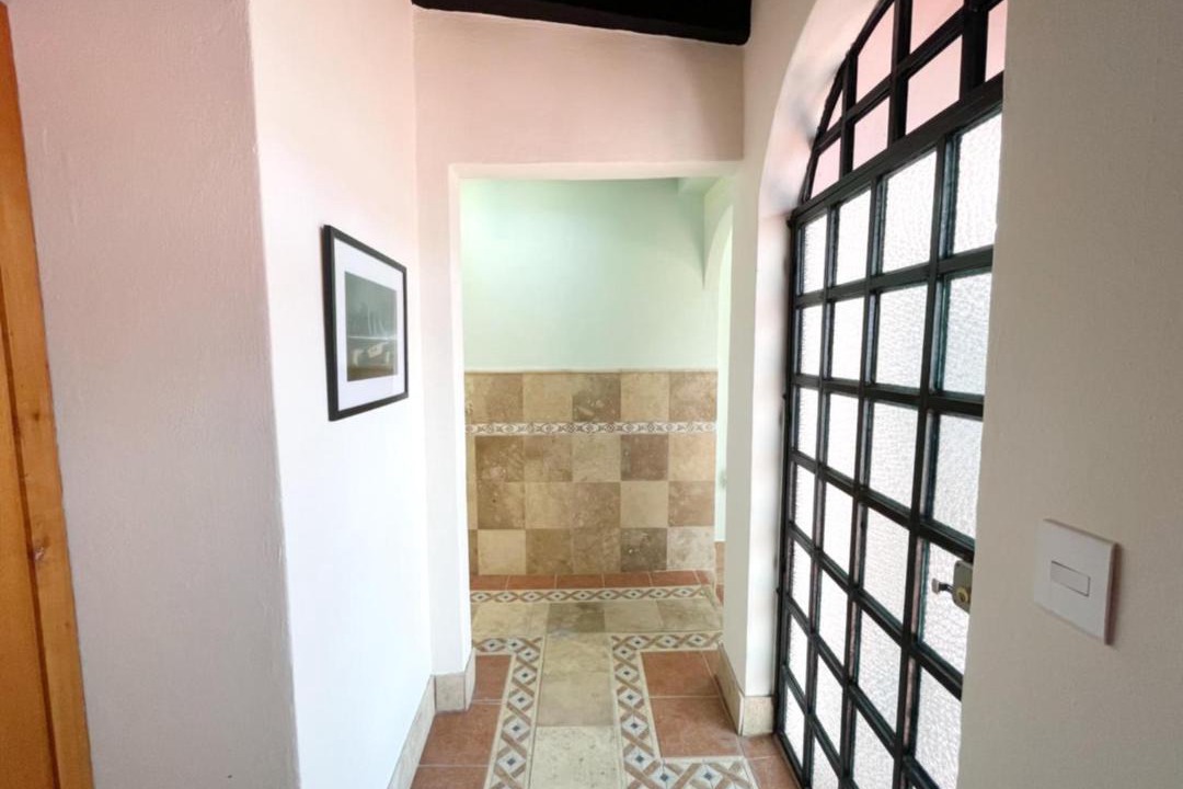 Photo of Bathroom in Centro Historico
