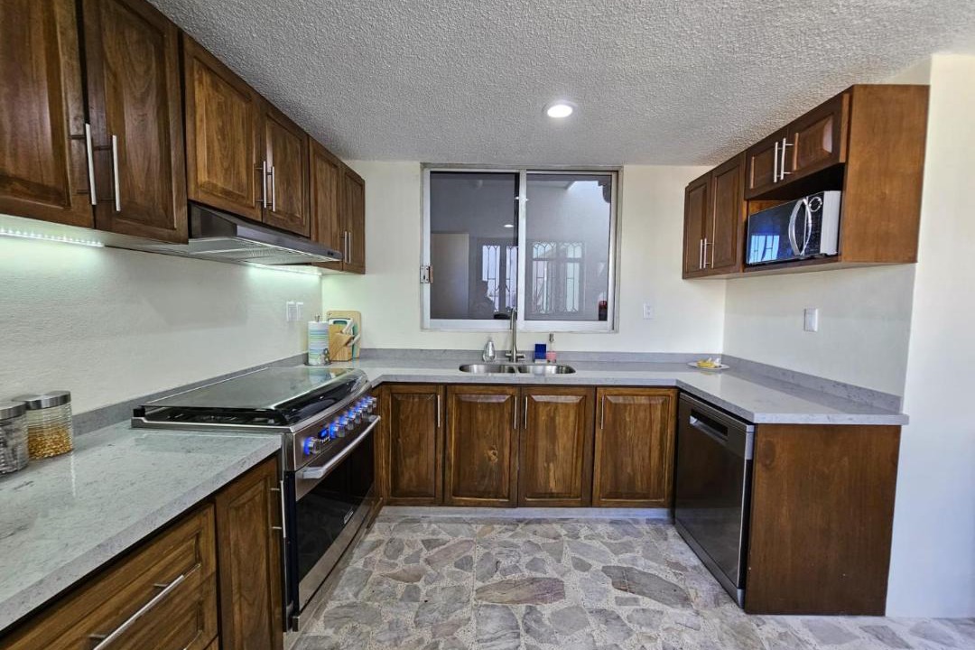 Photo of Kitchen in Centro Historico