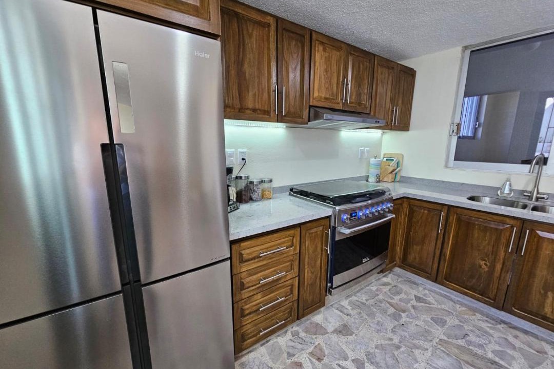Photo of Kitchen in Centro Historico
