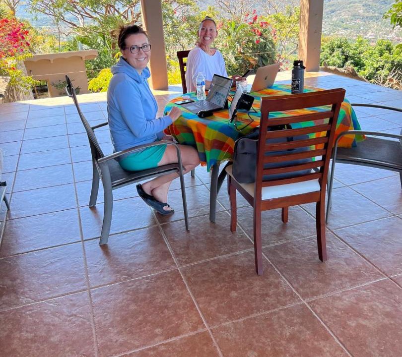 Photo of Patio Balcony in Lo de Marcos