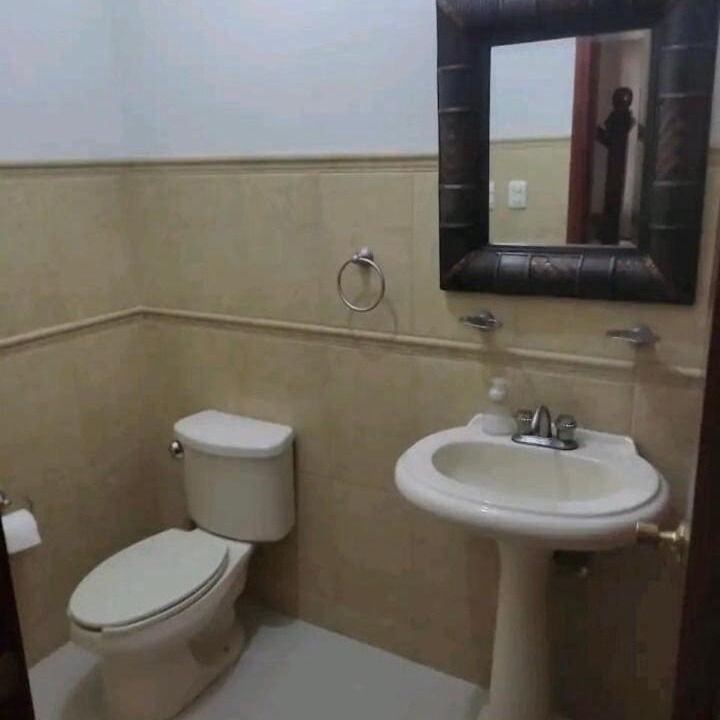 Photo of Bathroom in Delicias