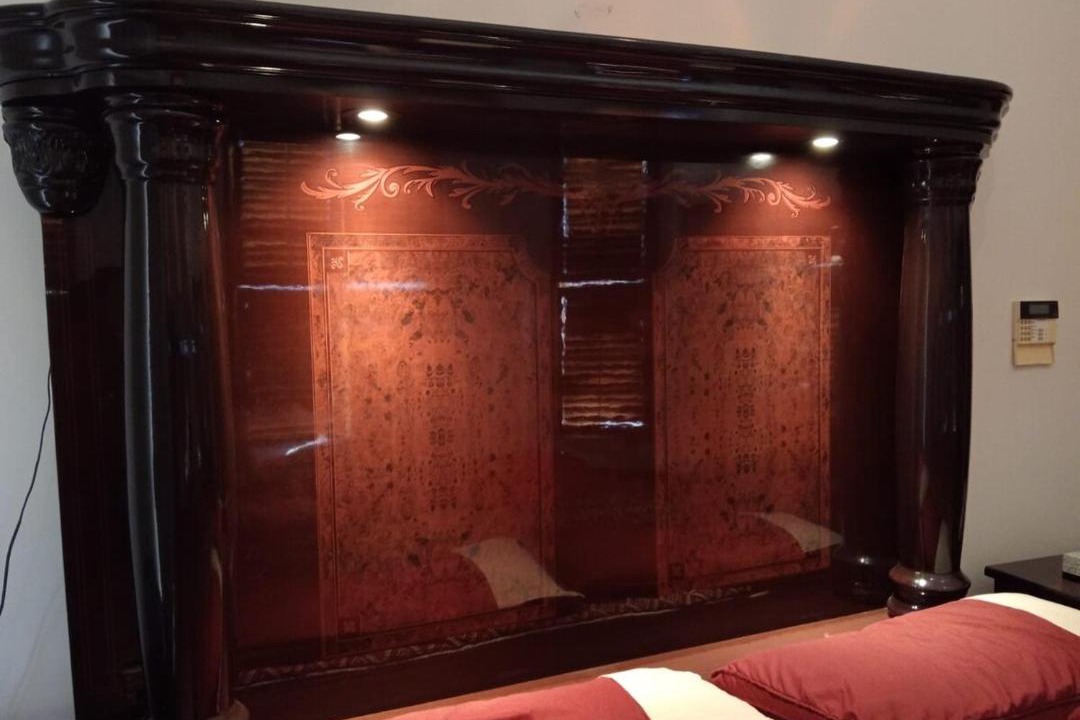 Photo of Bedroom in Delicias