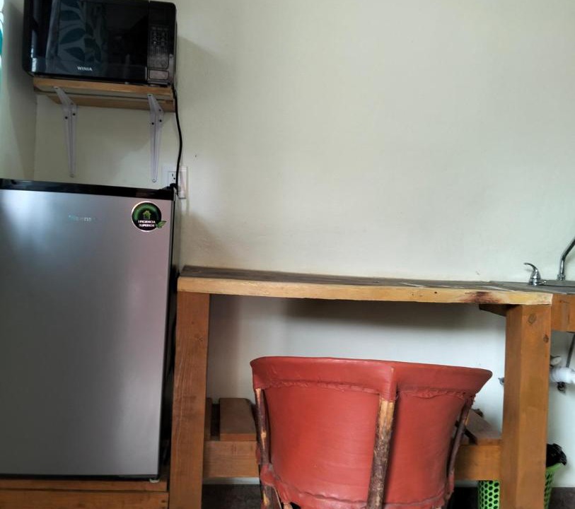 Photo of Kitchen in El Naranjo