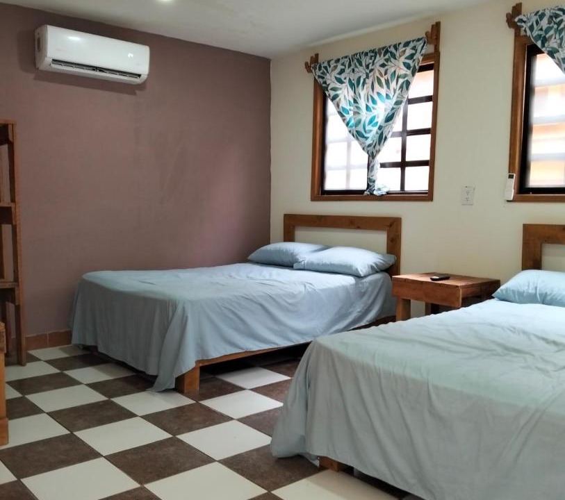 Photo of Bedroom in El Naranjo