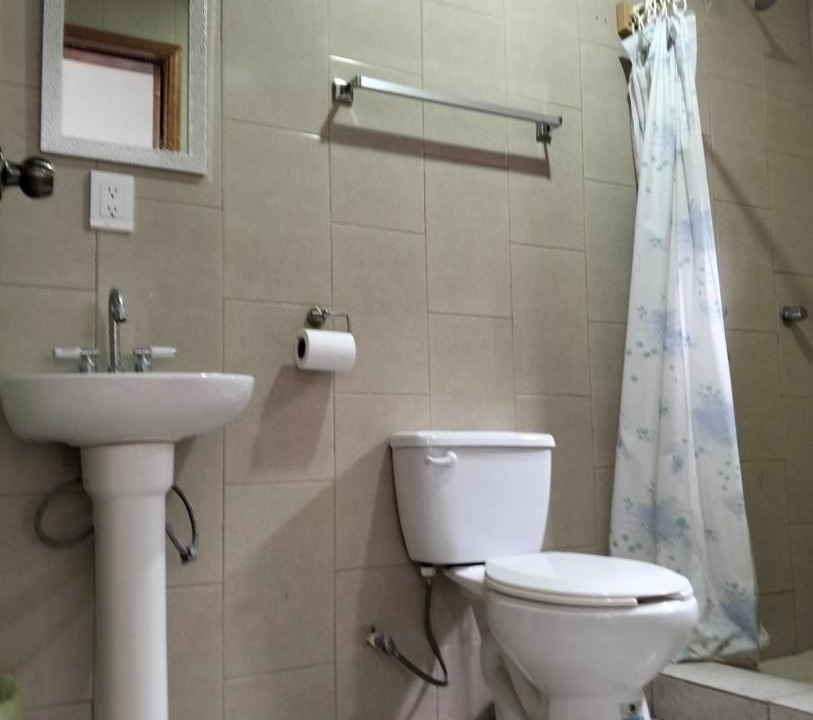 Photo of Bathroom in El Naranjo