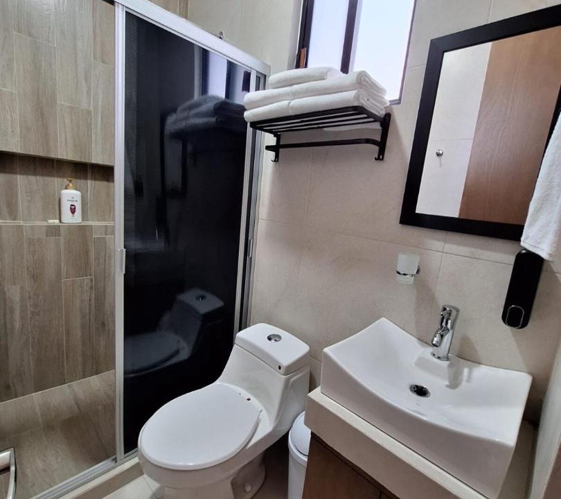 Photo of Bathroom in Durango