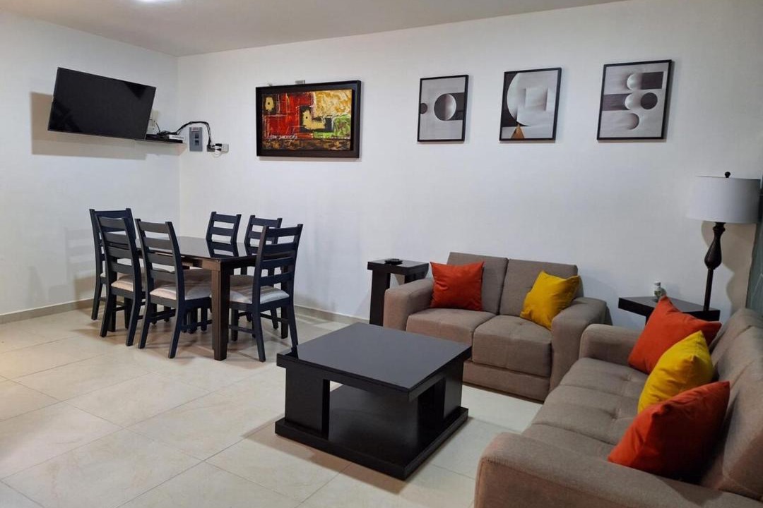Photo of Livingroom in Durango