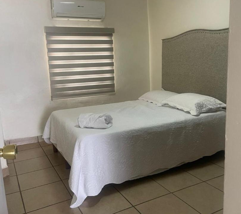 Photo of Bedroom in Hermosillo