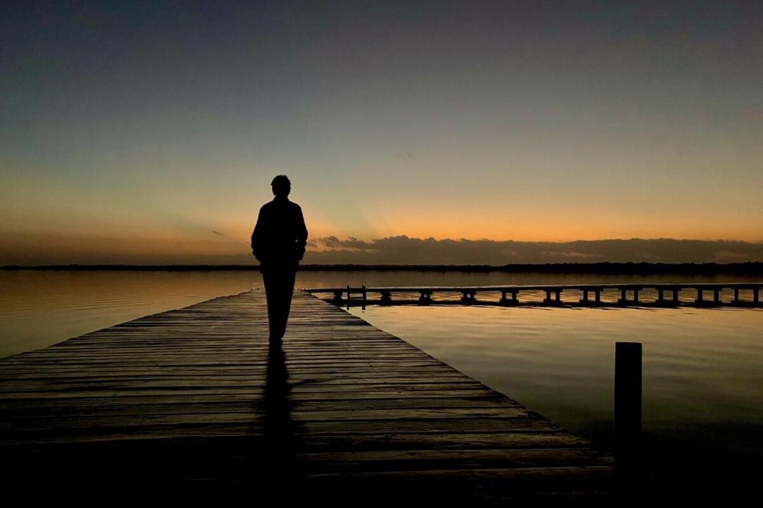 Photo of Human In Picture in Mario Villanueva Madrid