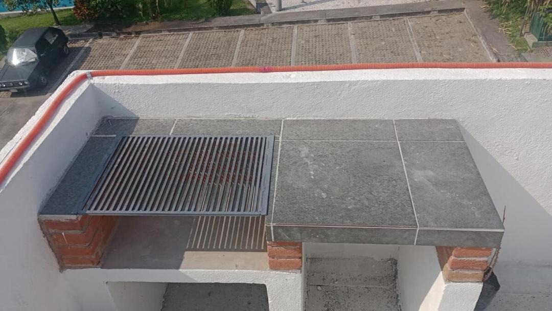 Photo of Patio Balcony in Morelos