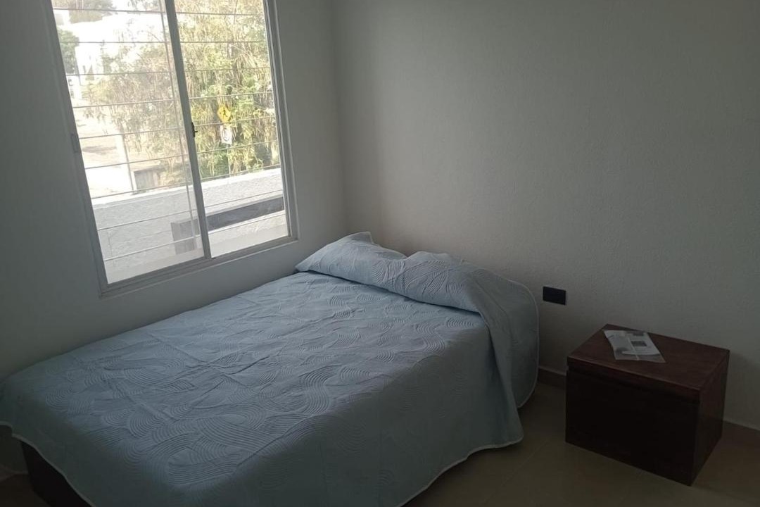 Photo of Bedroom in Morelos