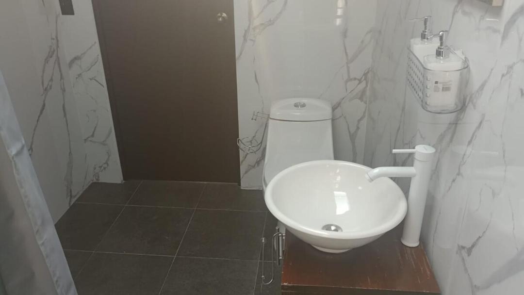 Photo of Bathroom in Morelos