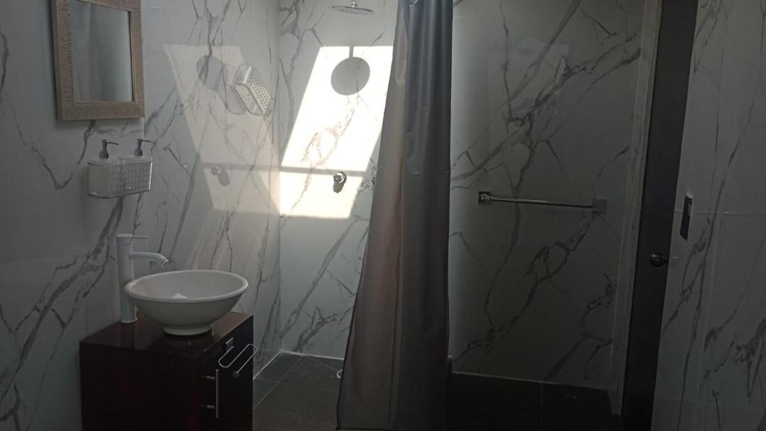 Photo of Bathroom in Morelos