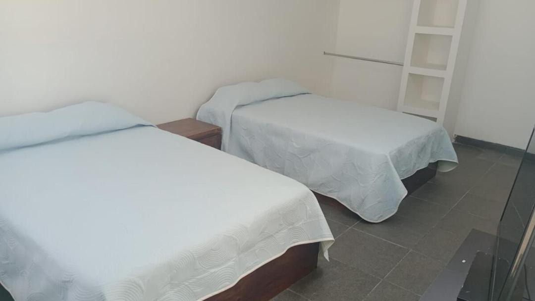 Photo of Bedroom in Morelos
