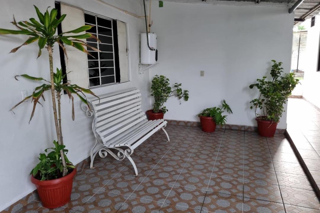 Photo of Patio Balcony in Tuxpan