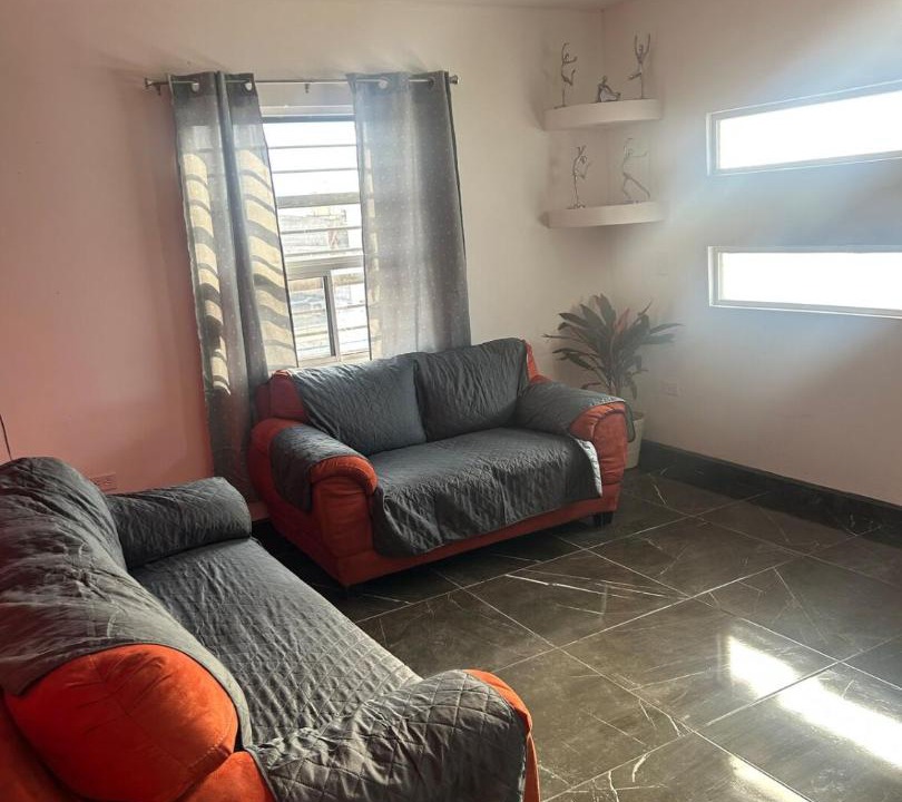 Photo of Livingroom in Chihuahua
