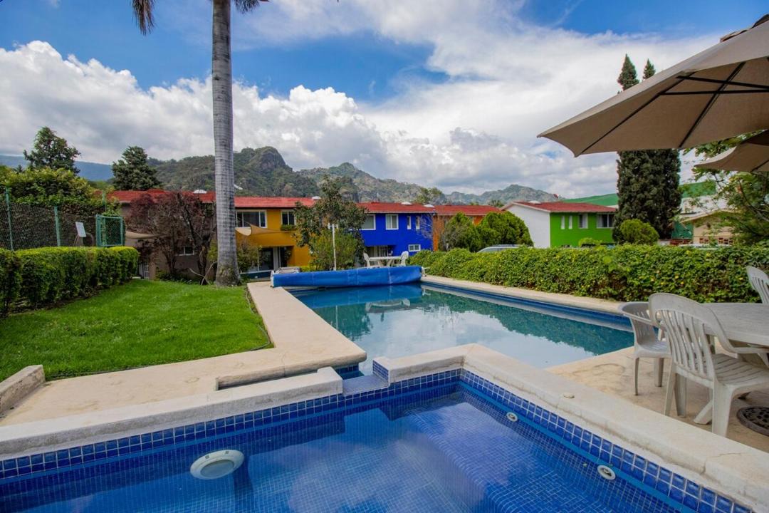Photo of Others in Tepoztlan
