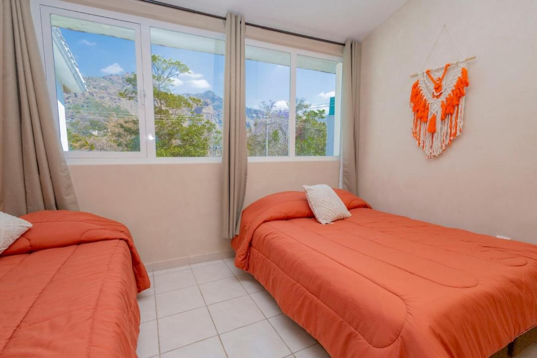 Photo of Others in Tepoztlan