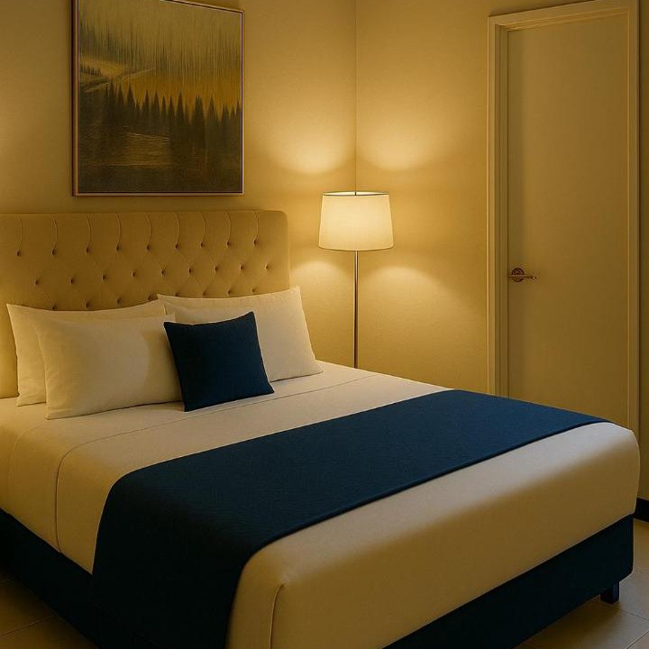 Photo of Bedroom in Zamora de Hidalgo