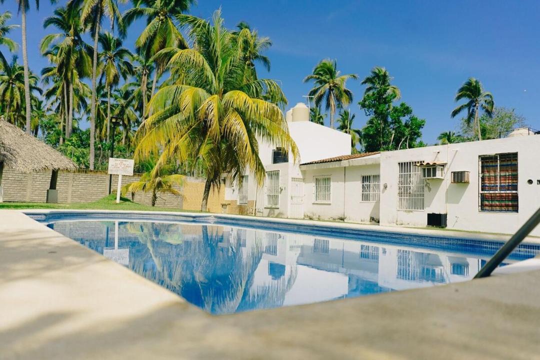Photo of Others in San Jose Ixtapa