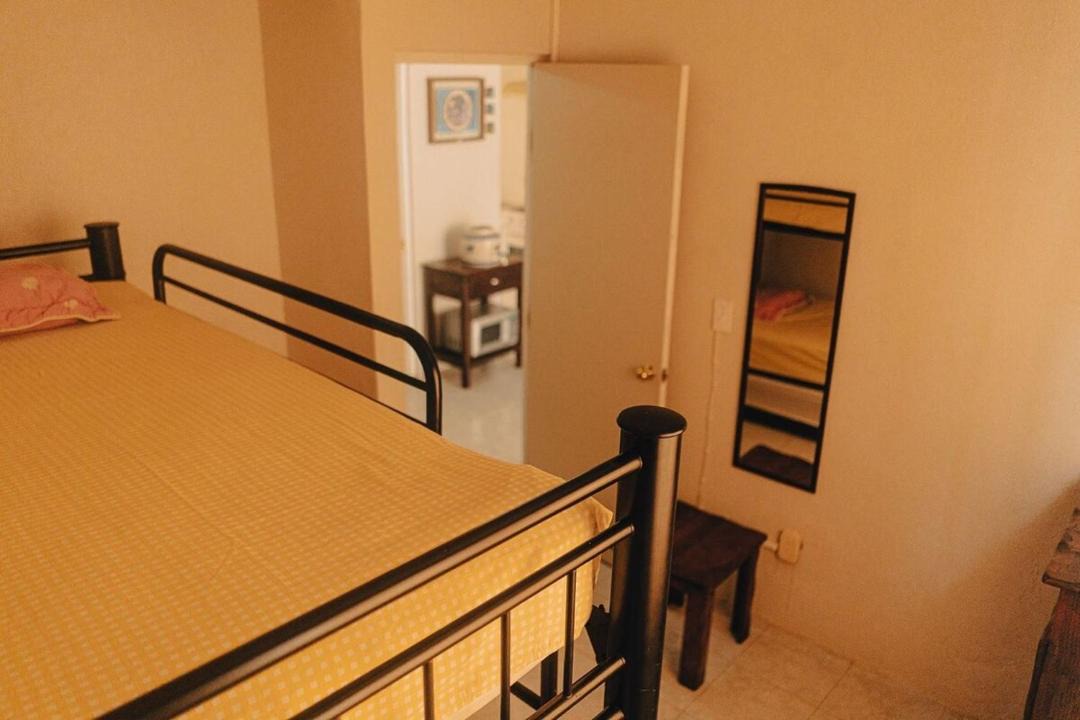 Photo of Bedroom in San Jose Ixtapa