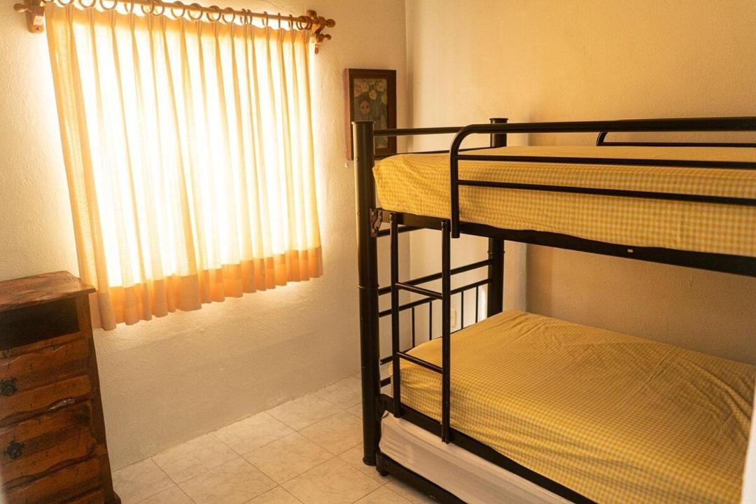 Photo of Bedroom in San Jose Ixtapa