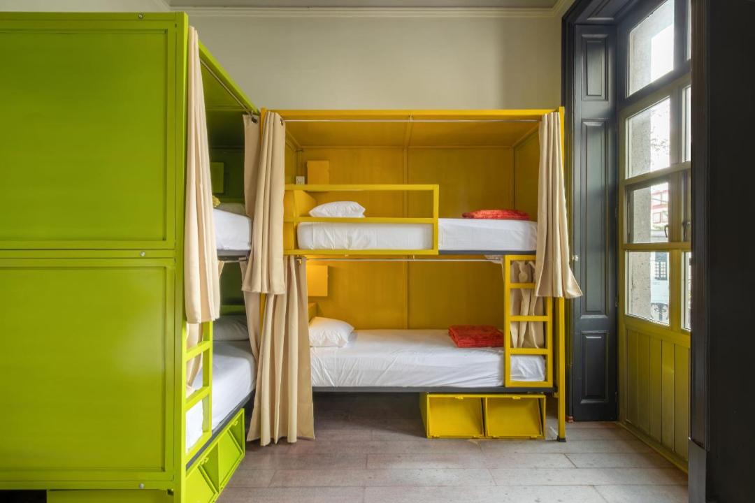 Photo of Bedroom in Colonia Centro