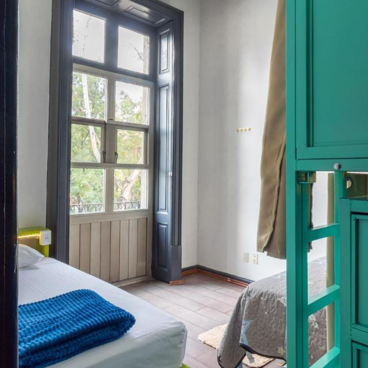 Photo of Bedroom in Colonia Centro
