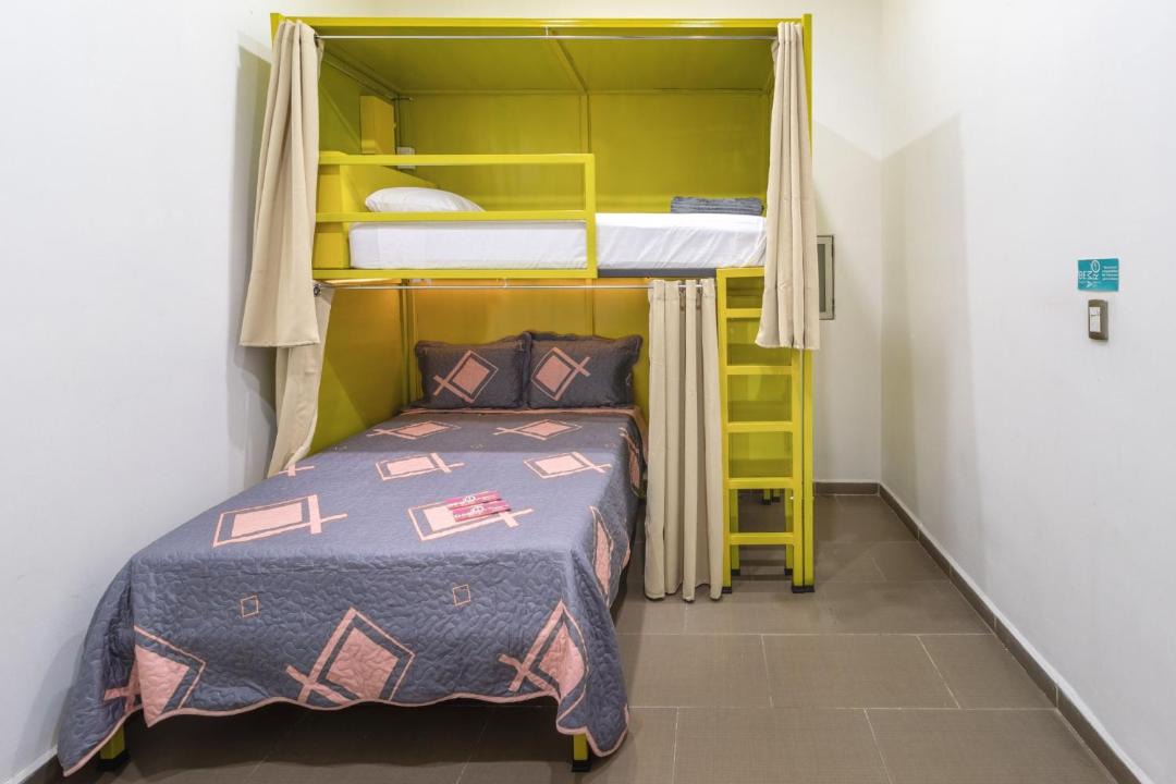 Photo of Bedroom in Colonia Centro