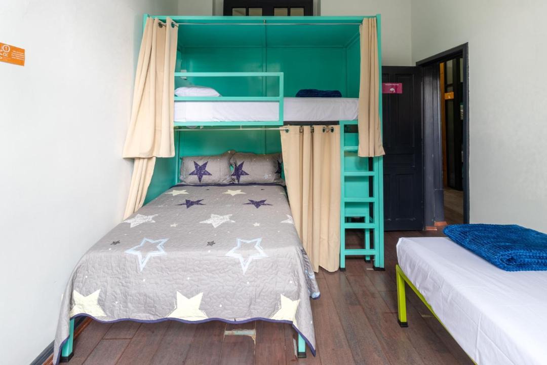 Photo of Bedroom in Colonia Centro