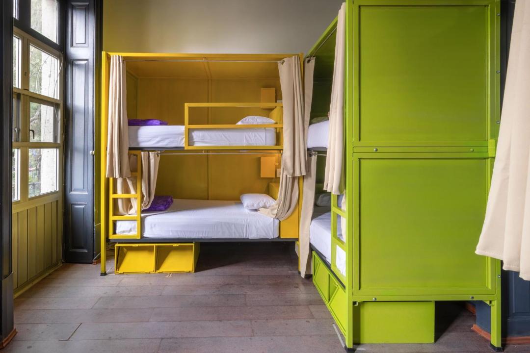 Photo of Bedroom in Colonia Centro