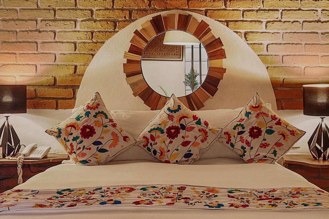 Photo of Bedroom in Agua Fria
