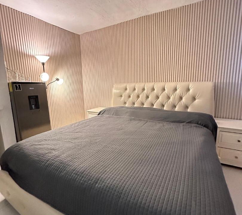 Photo of Bedroom in Monterrey