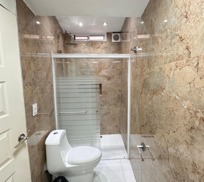 Photo of Bathroom in Monterrey