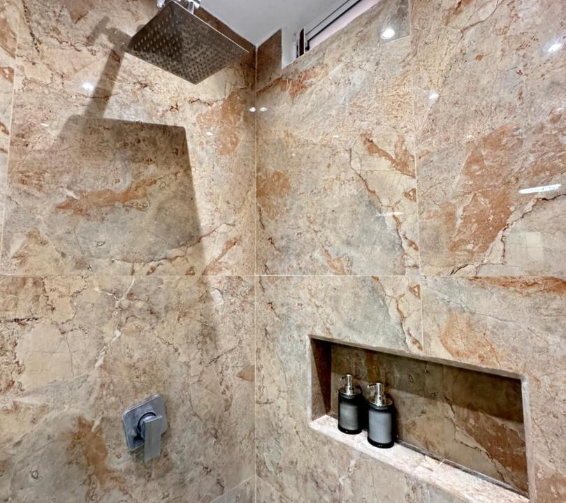 Photo of Bathroom in Monterrey