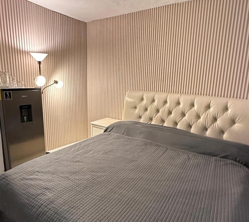 Photo of Bedroom in Monterrey