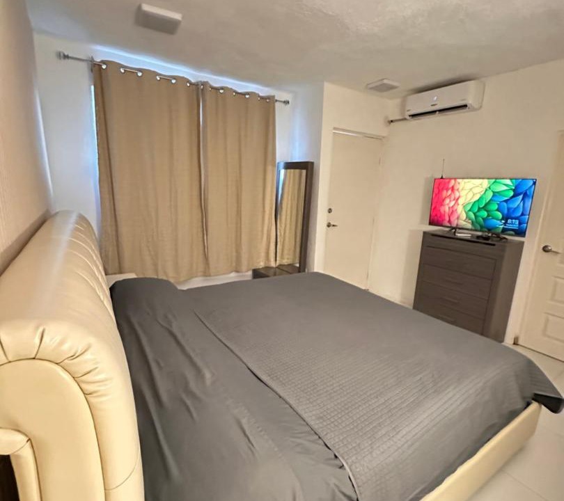 Photo of Bedroom in Monterrey