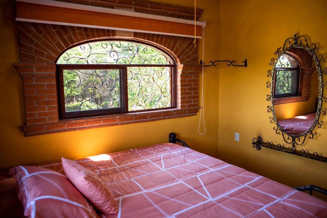 Photo of Bedroom in Amacuzac